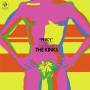 OST / The Kinks - Percy (50th Anniversary Edition)