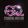 Gq - Standing Ovation-Story Of GQ & The Rhythm Makers
