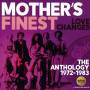 Mothers Finest - Love Changes-The Anthology 1972-1983