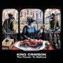 King Crimson - The Power to Believe (200 Gramm Vinyl)