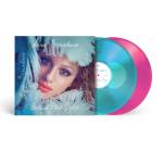 Anna Ermakova - Behind Blue Eyes (The Movie Album) (2 LP colored)