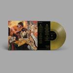 Yellow House - Psalms Of Yellow House (Marbled Gold LP+MP3)