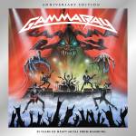 Gamma Ray - Heading For The East(Anniversary Edition)