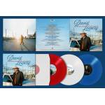 David Lowrey - Fathers, Sons and Brothers (Colored)