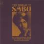Sabu - World Of Sabu / O.s.t.