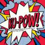 Various / Ku-Pow! - British Instrumental Guitar Music From..
