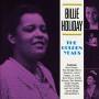 Billie Holiday - The Golden Years