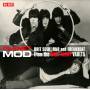 Various Artists - Planet Mod - Brit Soul and R&B (180 GR. Red 2LP)