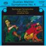 Jonathan Nott / Bamberger Symphoniker - Sinfonie 4