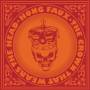 Hong Faux - The Crown That Wears The Head