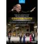 Eriksmoen / Harnoncourt / Concentus Musicus Wien / + - Cosi fan tutte [DE-Version, Regio 2/B]