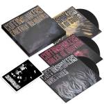 Coffinshakers - Earthly Remains (Black Vinyl Box Set)