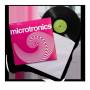 Broadcast - Microtronics Vol. 1 & 2 (Remastered LP)