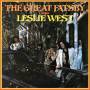 Leslie West - The Great Fatsby (yellow Vinyl)
