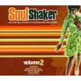 Various - Soul Shaker Vol.2