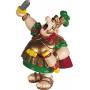 Asterix - Plastoy - Asterix & Obelix - Figure Centurion 60514