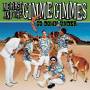 Me First And The Gimme Gimmes - Go Down Under (10 Black Vinyl)