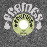 Flora Adams - Fire Fire