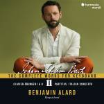 Benjamin Alard - The Complete Works for Keyboard V.11 (Clavier-bun