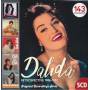 Dalida - Retrospective 1956-1961