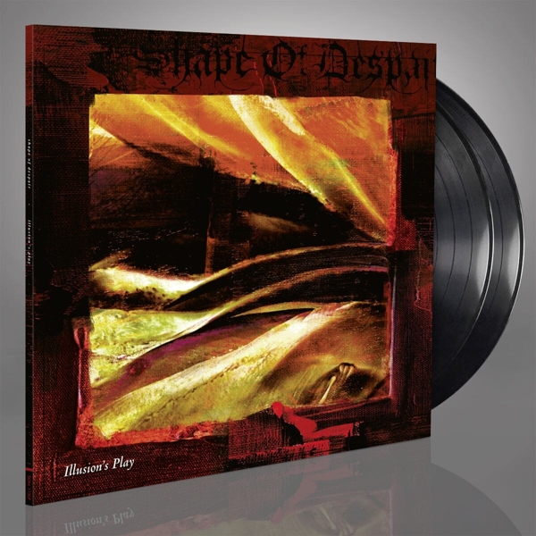 Illusions Play (Black 2-Vinyl) 1