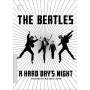 CRITERION COLLECTION: A HARD DAY'S NIGHT - Hard Days Night/dvd [US-Version, Regio 1]
