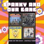 Spanky And Our Gang - Spanky And Our Gang/Like To Get To Know You/