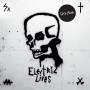 Go Go Berlin - Electric Lives - vinyl Correct