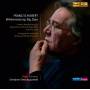 P. Schreier / Dresdner Streichquartett - Winterreise [US-Version, Regio 1/A]