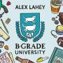 Alex Lahey - B-grade University Ep