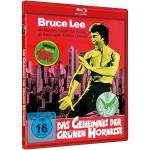 Bruce Lee - Das Geheimnis der Grnen Hornisse [DE-Version, Regio 2/B]