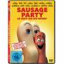 Sony Pictures Home Entertainment - Sausage Party - Es Geht Um Die [DE-Version, Regio 2/B]