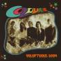 Colours - Voluptous Doom