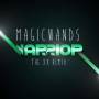 Magic Wands - Warrior (The XX Remix)