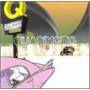 Quasimoto - The Unseen