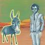 John Wesley Coleman - Last Donkey Show