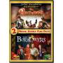 Borrowers 2-movie Family Fun Pack / (snap) - Borrowers 2-movie Family Fun Pack [US-Version, Regio 1]