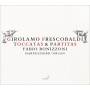 Fabio Bonizzoni - Toccatas & Partitas
