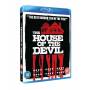 House Of The Devil - House Of The Devil [UK-Version]