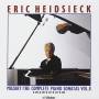 eric Heidsieck - Mozart: Complete Piano Sonatas 2