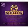 Various - Kontor Top Of The Clubs-Best Of 2021