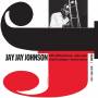 Jay Jay Johnson - The Eminent Jay Jay Johnson, Vol. 1