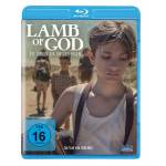 Ivan Noel - Lamb of God ? Die Schuld der Unschuldigen (Blu-ray [DE-Version, Regio 2/B]