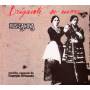 Musicanova - Brigante se more