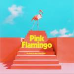 Kids In Glass Houses - Pink Flamingo