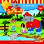 Benjamin Blmchen - Folge 114:Und Der Delfin