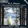 Arion Trio - Smtliche Klaviertrios (GA)