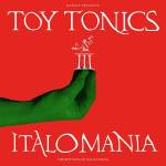 Various / Kapote Presents - Italomania Vol. 3 (2LP)