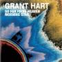 Grant Hart - So Far From Heaven/morning Star 7 Inch Single