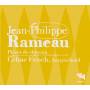 Frisch Celine - Pieces de clavecin